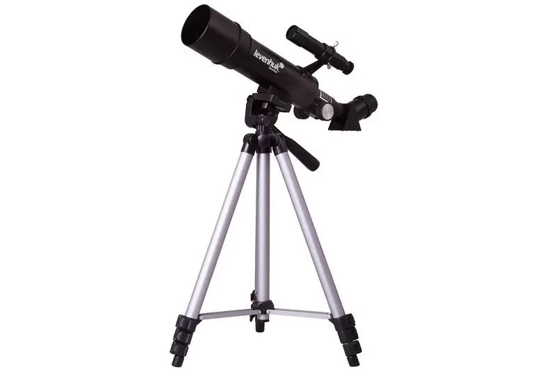 Levenhuk Skyline Travel 50 Telescope