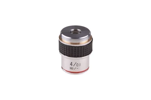 Microscope Eyepiece - 4X (20mm)